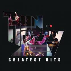 Thin Lizzy : Greatest Hits: Deluxe Sound and Vision